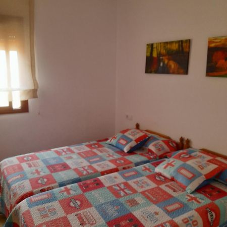 Casa Rural La Jara Botija Exterior foto